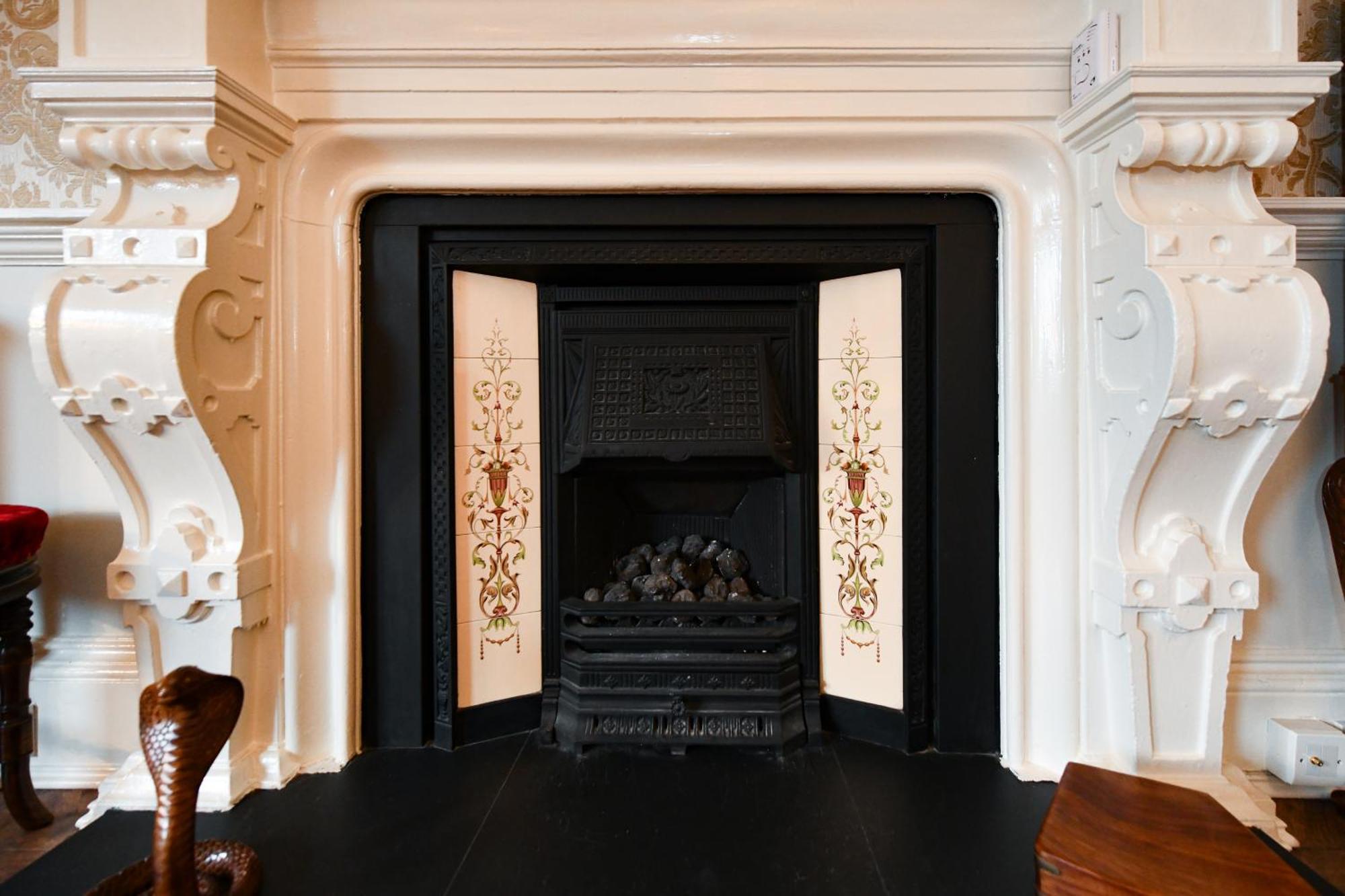 The Townhouse Ayr - Luxury B&B - Adults Only Exterior foto